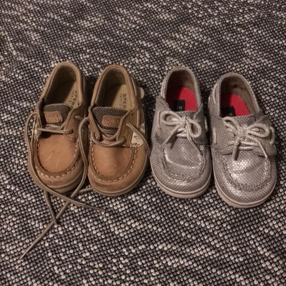 💓Baby Sperry’s! 💓